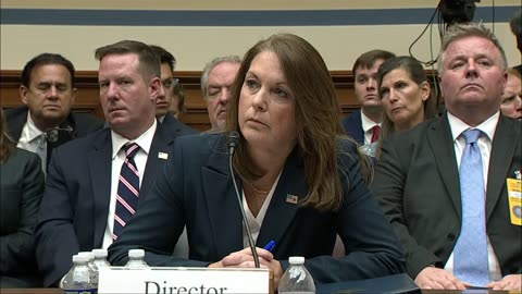 Secret service director grilled on the assassination attempt of Trump