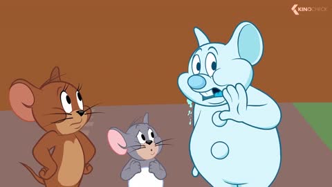 TOM AND JERRY'S SNOWMAN'S LAND Trailer (2022)
