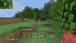 Minecraft Xbox: Survival Lets Play - WALKTHROUGH Part 117