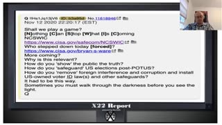 Trump Paper Ballots - Military - He will Win Again - Deep State Going Down-8-2-23