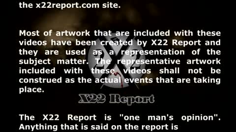 X22 Report 8-30-22 FINANCIAL