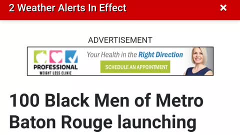 100 Black Men of Metro Baton Rouge launching series of new programs
