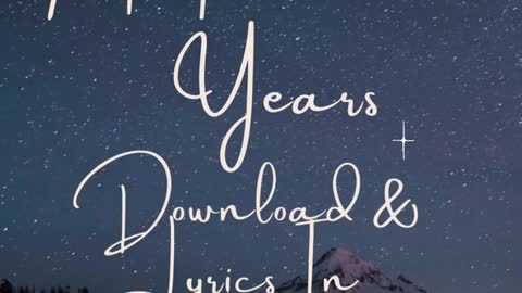 A Thousand Years by Christina Perri (Download & Lyrics) Full Video