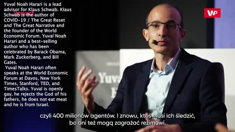 Yuval Noah Harari | Why Does Yuval Noah Harari Say, "You Can Use the New Technology to Reduce Cognitive Bias?"