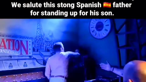 A WOKE Spanish Comedian Made Disgusting Pedo Remarks About A 3 Month-Old-Boy!