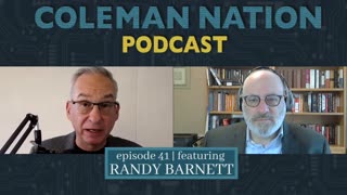 ColemanNation Podcast - Full Episode 41: The Forgotten Fourteenth