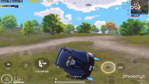 PUBG Mobile: My First Gameplay in the New Anniversary Mod 😍