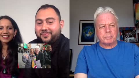 David Icke Speaks To Heart Nation - Full Interview