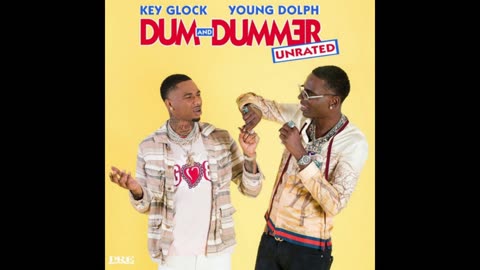Young Dolph - Dum & Dummer Mixtape