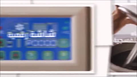 Atmospheric Water Generator in Arabic