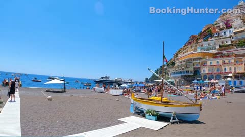 Hiking in Positano.cGGmvk