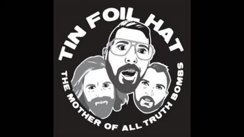 TFH Tin Foil Hat With Sam Tripoli #47: The Mandela Effect with Detective 47