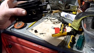 F150 Bullnose Fuel system Episode 134