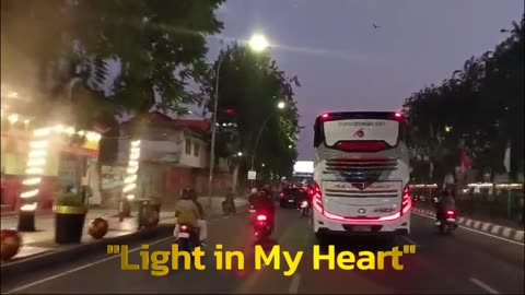 Light in My Heart