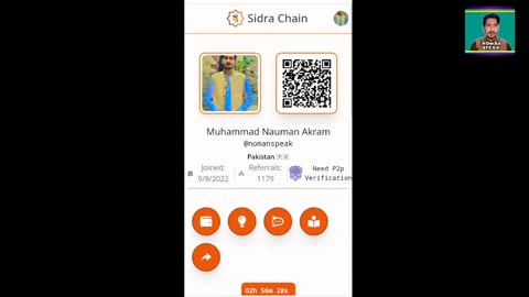 sidra chain