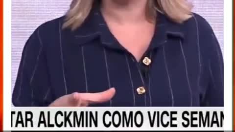 PSB deve formalizar indicação de Alckmin como vice de Lula na próxima semana | CNN 360°