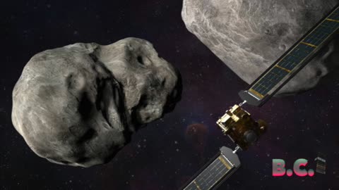 NASA Invites Media to Witness World’s First Planetary Defense Test