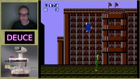 Is Golgo 13: Top Secret Episode for the NES Worth Playing Today?