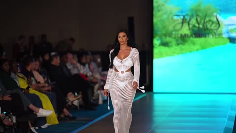 Hot Miami Styles FL fashion week 4k