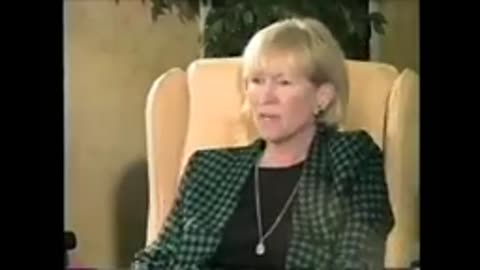 The Kay Griggs Interviews (1998)