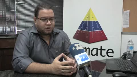 Las irregularidades del proceso electoral de Venezuela en claves