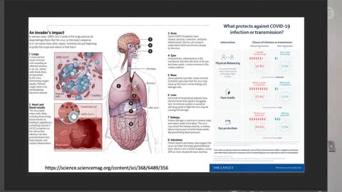 COVID-19 Vaccines: Are there any reasons to be concerned?