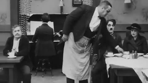 Charlie Chaplin Comedy Videos - Charlie Chaplin Cartoon -- Charlie Chaplin Full Movie