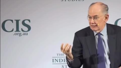 The patriarch of American political science, John Mearsheimer on Ukraine