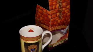 Vintage Royal Doulton Harry Potter Mugs! #wizardingworld #harrypotter #vintage #dishware