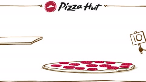 Pizza Hut Canada [Gifs]