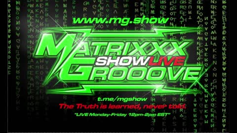 MGShow - Arizona Audit Discussion "This is a model for any Audit" - Matrixxx Groove Show 06/07/2021