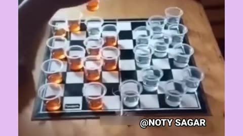 Who want to play Chess ♟️🤣🤣