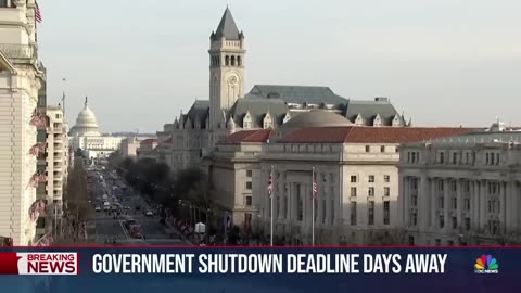 Federal government shutdown could have tough consequences on Americans