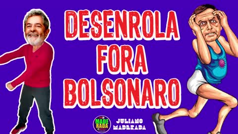 Squid and bolsonaro rhyme