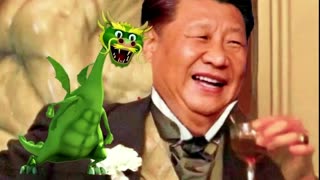 FENTANYL: THE COMMUNIST CHINESE DRAGON