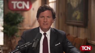 Tucker Carlson Responds to Joe Biden’s State of the Union Address