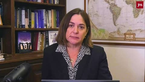 3/4 of Palestinians support Hamas | The Caroline Glick Show In-Focus