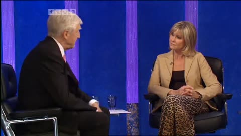 Olivia Newton-John - Anyone Who Had a Heart (The Parkinson Show 2005 UK)