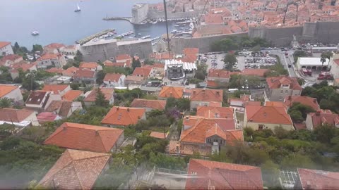 Croatia - Dubrovnik - 2016