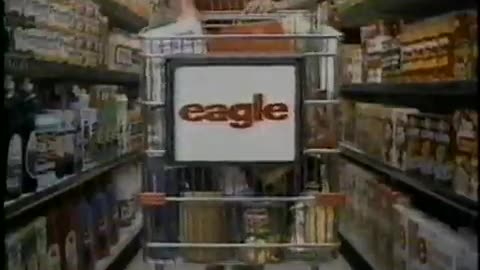 July 17, 1986 - This Week at Eagle Supermarkets