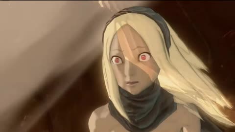 Gravity Rush (chiaki4deck)