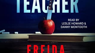 The Teacher by Freida McFadden Audiobook Sample