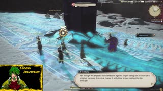 🔴LIVE ⚡️ Dailys + Level Grinding WAR + MSQ? ⚡️ Pirate VTuber ⚡️ Final Fantasy XIV