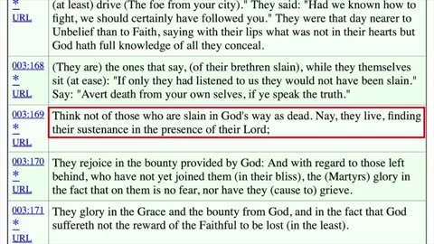 Does the Quran REALLY Deny the Crucifixion of Jesus