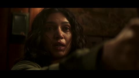 The Lady Killer (Trailer) Arjun Kapoor,Bhumi Pednekar Ajay Bahl SCIPL Releasing on 3rd Nov 2023