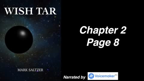 Wish Tar (Audiobook) - Chapter 2 - Page 8