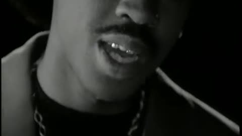 Slick Rick - Mistakes Of A Woman In Love With Other Men (VIDEO)