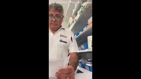 Pharmacist Visit Australia - June 2024