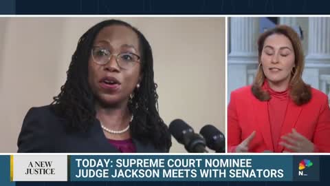 What To Expect From Judge Ketanji Brown Jackson's Nomination Hearings