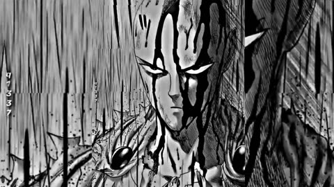 Anime v Manga - Saitama Edit | One Punch Man